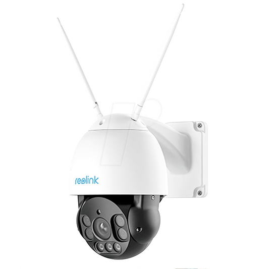 Reolink Smart PTZ Camera