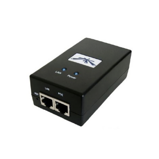 UBIQUITI OEM UBIQUITI GIGABIT POE 24V 12W POWER ADAPTER