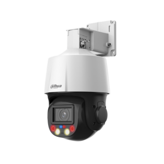 Dahua 4MP 5x TiOC WizSense Network PTZ Camera