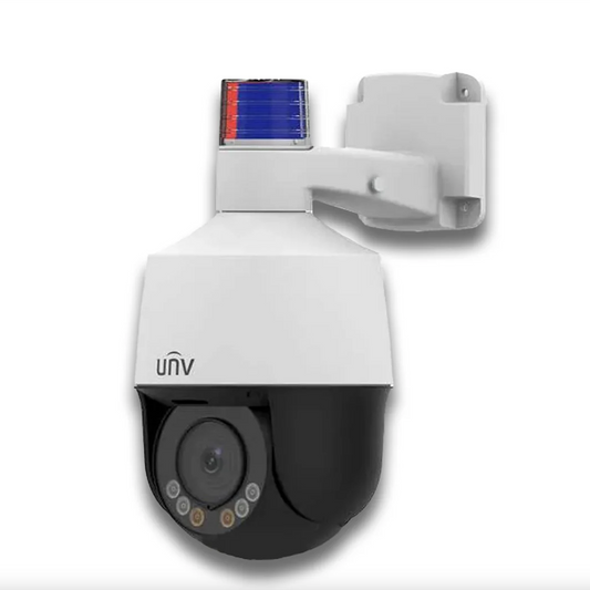 UNVIEW 5MP IP Speed Dome PTZ Camera