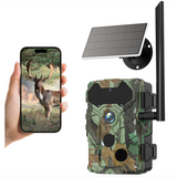 Trail Camera