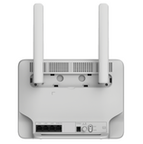 Strong 4G LTE CAT 6 Router with 4 Gigabit ports