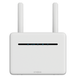 Strong 4G LTE CAT 6 Router with 4 Gigabit ports