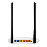 TP-Link 300MBPS WIRELESS N ROUTER