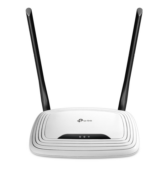 TP-Link 300MBPS WIRELESS N ROUTER