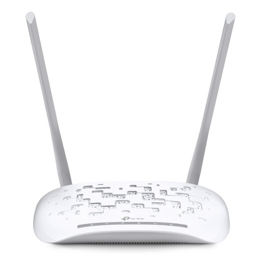 TP-Link 300Mbps VDSL2 Modem Router V3