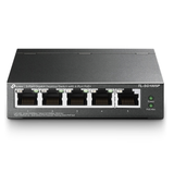 TP-Link 5-Port GB POE Desktop Switch TPL-TL-SG1005P