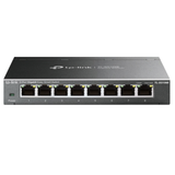 TP-Link 8-Port Gigabit Easy Smart Switch TPL-TL-SG108E