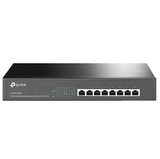 TP-Link 8-Port Gigabit PoE+ Switch TPL-TL-SG1008MP