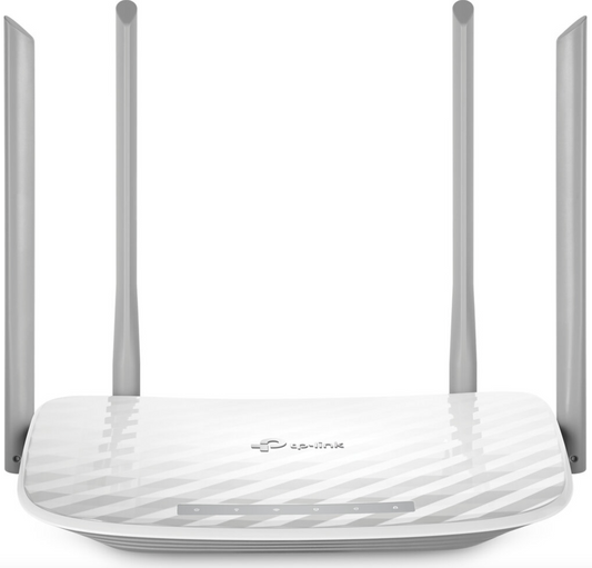 TP-Link AC1200 Archer C50 Router