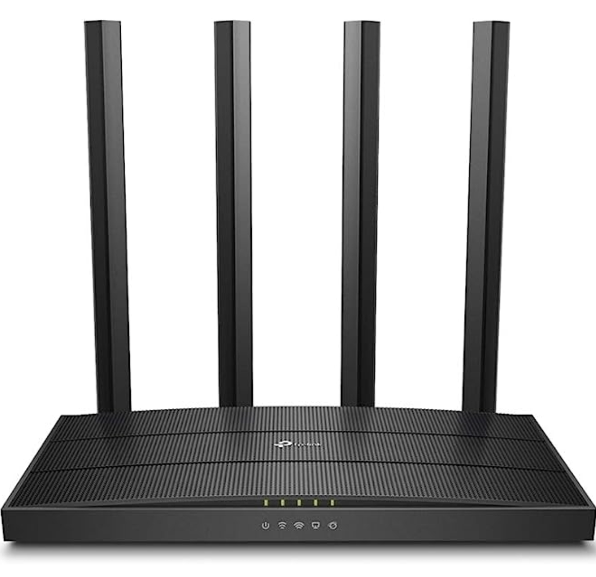 TP-Link AC1200 Wireless Dual Band Full Gigabit Wi-Fi Router