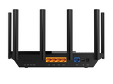 TP-Link AX5400 Tri-Band Wi-Fi 6E Router