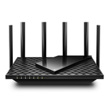 TP-Link AX5400 Tri-Band Wi-Fi 6E Router