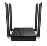 TP-Link C64 AC1200 Dual-Band Wi-Fi Router