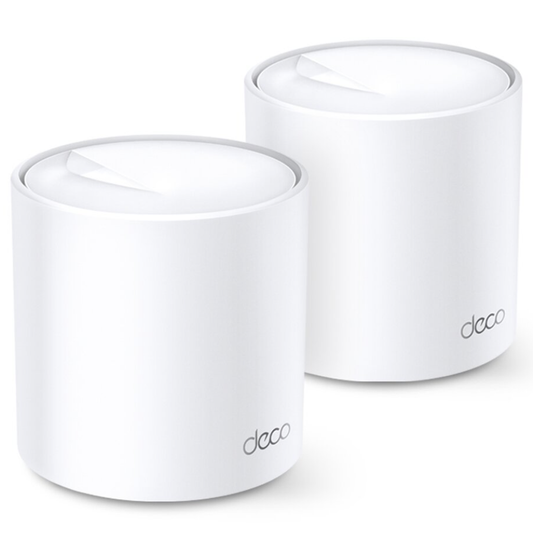 TP-Link DECO-X20-2-PACK