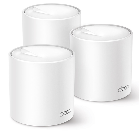 TP-Link DECO-X50-3-PACK