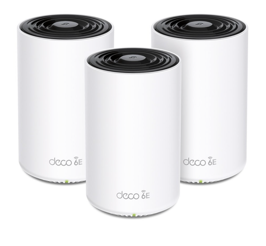 TP-Link DECO-XE75-3-PACK