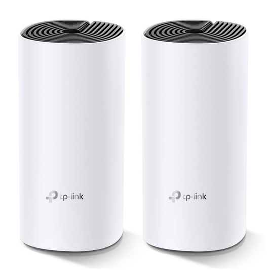 TP-Link DECO M4-2 PACK