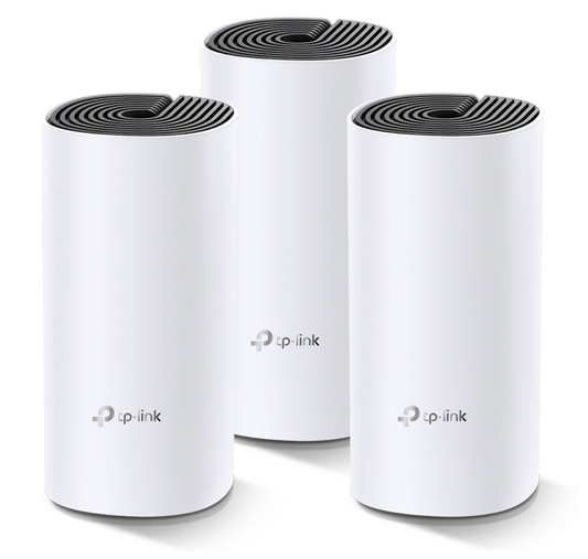 TP-Link DECO M4-3 PACK