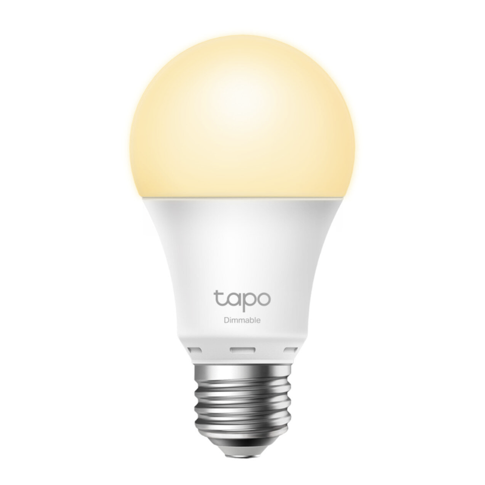 TP-Link Dimmable Smart Light Bulb, E27