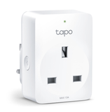 TP-Link Mini Smart Wi-Fi Socket  TPL-Tapo-P100