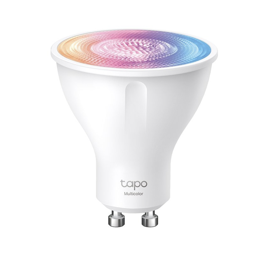 TP-Link Smart Wi-Fi Spotlight Multicolor GU10  TPL-TAPO-L630