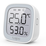 TP-Link Tapo Smart Temperature and Humidity Monitor  TPL-TAPO-T315