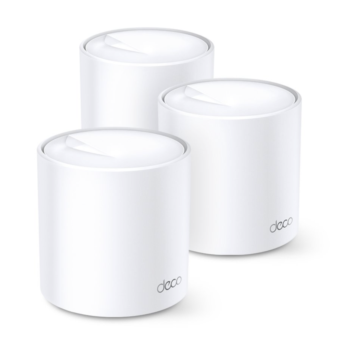 TP-Link DECO-X20-3-PACK