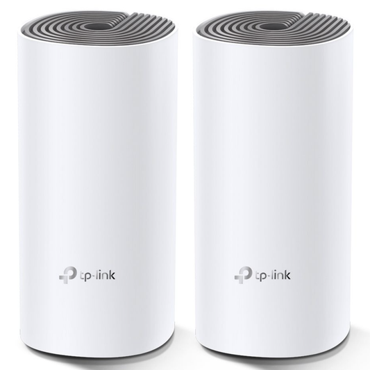 TP LINK E4 MESH X 2