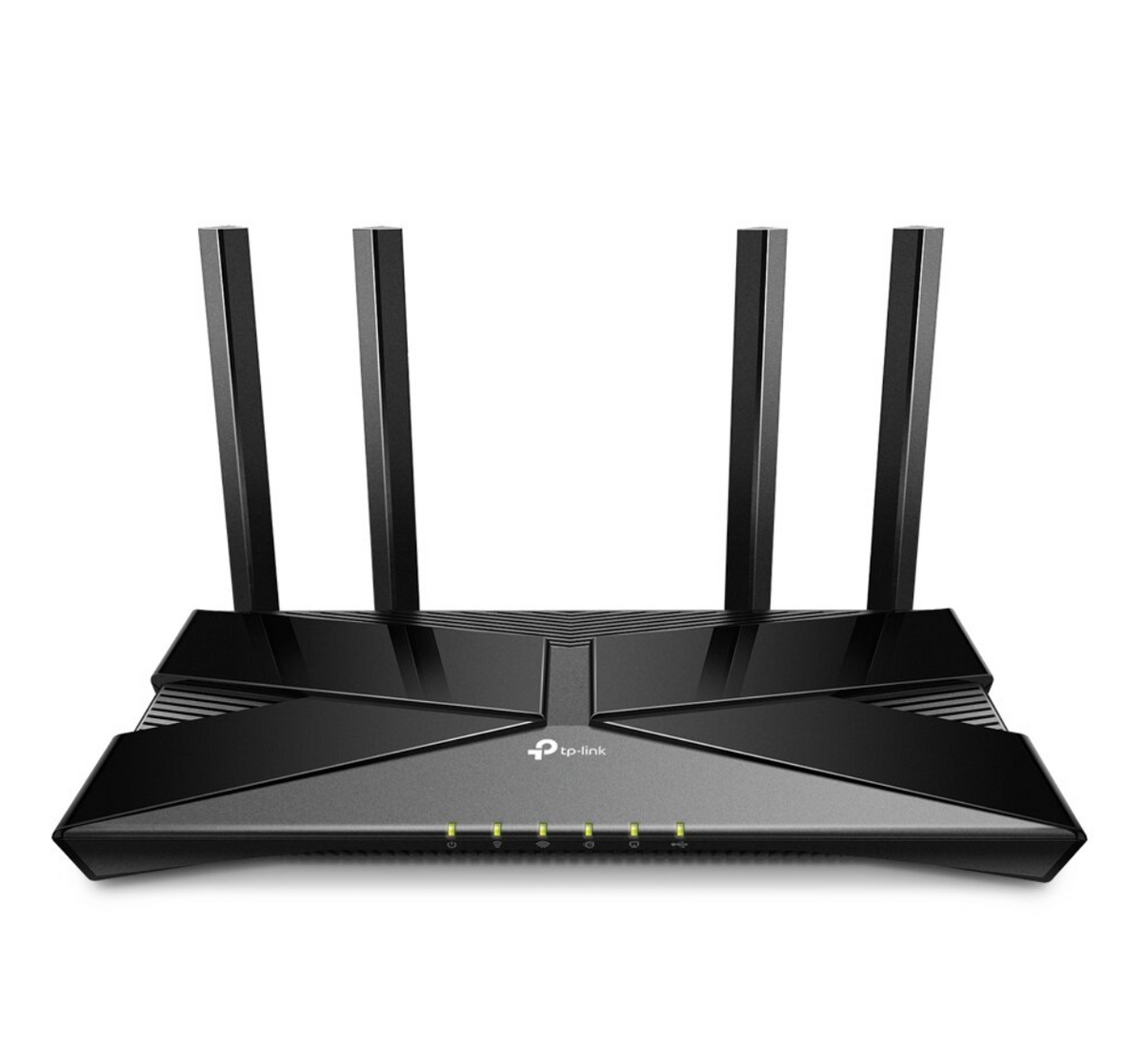 TP Link Archer AX20 Gigabit enabled router