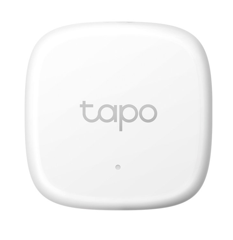 Tapo Smart Temperature and Humidity Monitor TPL-Tapo-T310