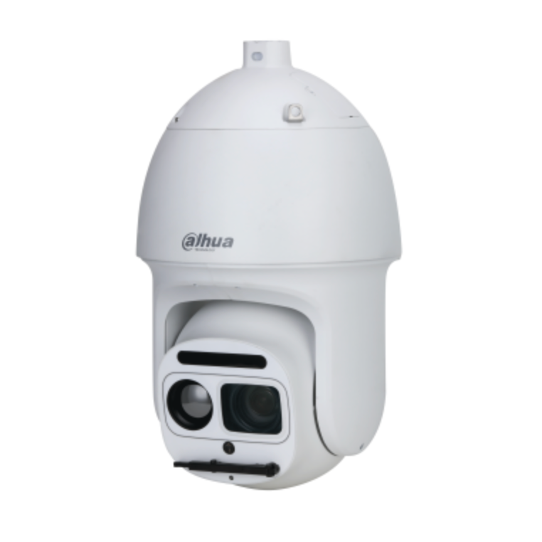 Dahua Thermal Network Hybrid Speed Dome Camera - Special Order Only