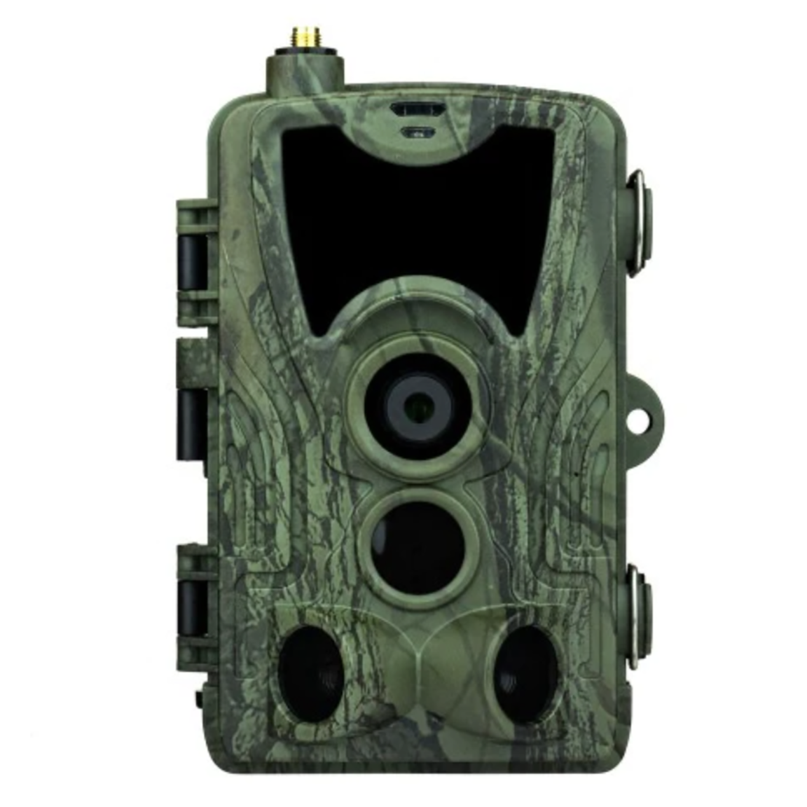 Trekker Premium Trail Camera, 4G + li-ion battery