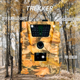 Trekker Trail Camera