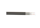 RG6 Shotgun Coaxial Cable Black 125 Metre