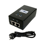 UBIQUITI POE 48V 24W POWER ADAPTER