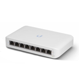 UBIQUITI UNIFI GEN2 SWITCH LITE 8 PORT POE