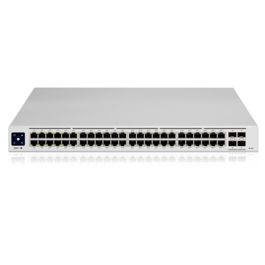 UBIQUITI UNIFI GEN2 SWITCH PRO 48 PORT POE - Special Order Only