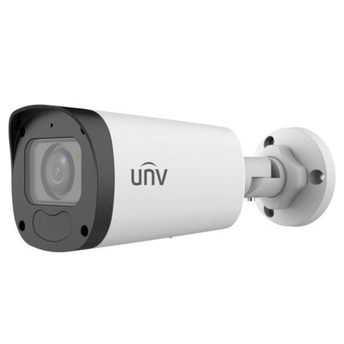 UNV 4MP 2.7 – 12MM Bullet Camera