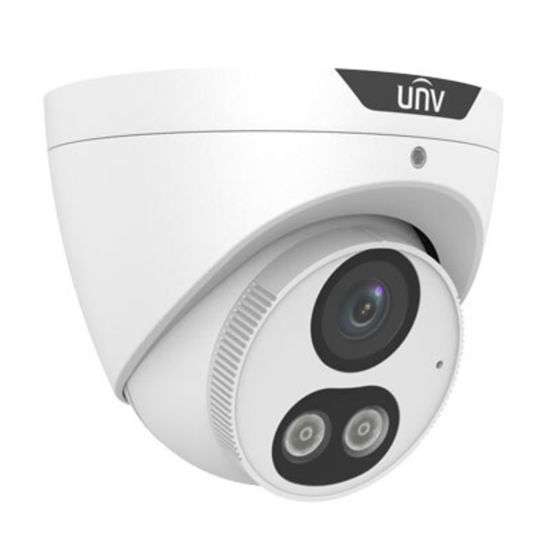 UNV 5MP ColourHunter Turret Camera