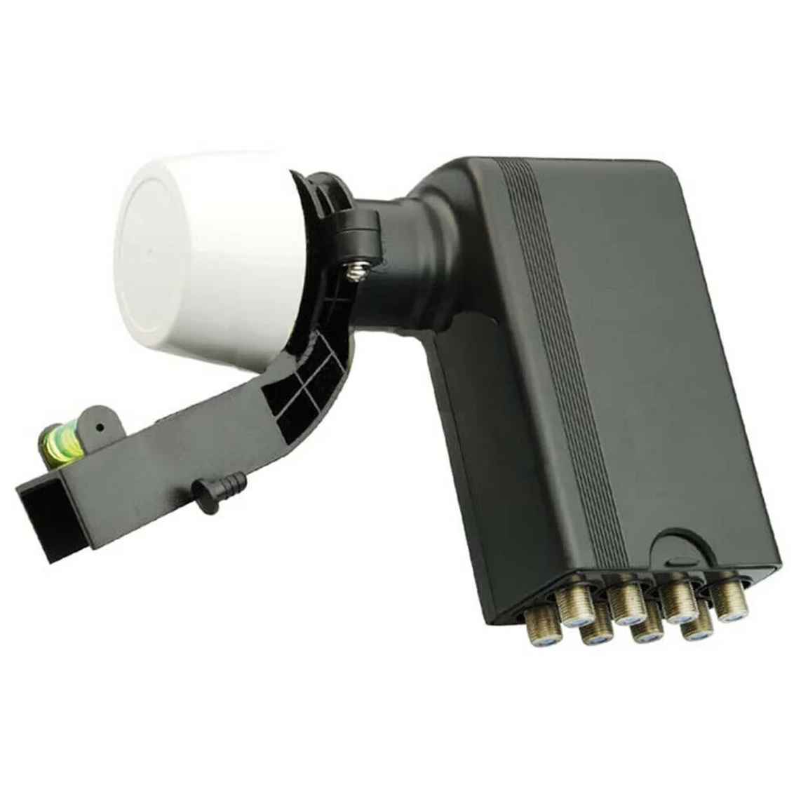 Universal Octo LNB – CTS Systems