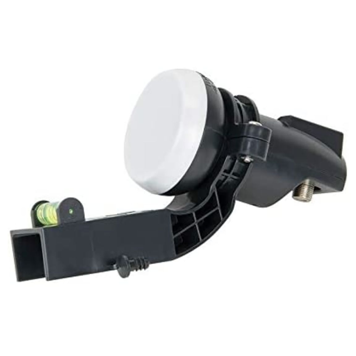 Universal Single LNB (For Zone 2 Satellite Dishes)