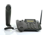 GSM Wireless Quadband Desk Phone