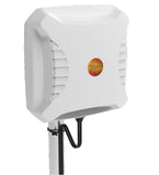 Poynting XPOL-2-5G: 11dBi Wi-Fi/4G/5G Cross Polarised MIMO Outdoor Antenna