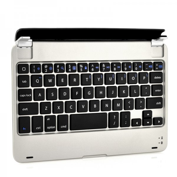 iPad Mini Bluetooth 3.0 Keyboard with Magnetic Slot