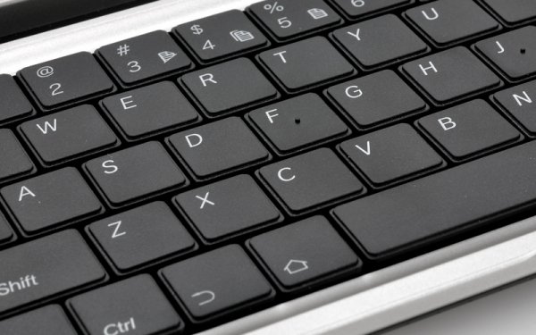 Google Nexus 7 Bluetooth 3.0 Keyboard