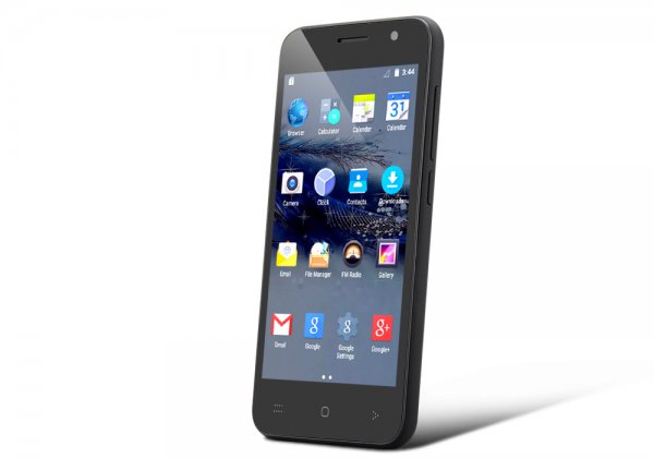Android 5.0 Smartphone – 4.5 Inch 854×480 Screen