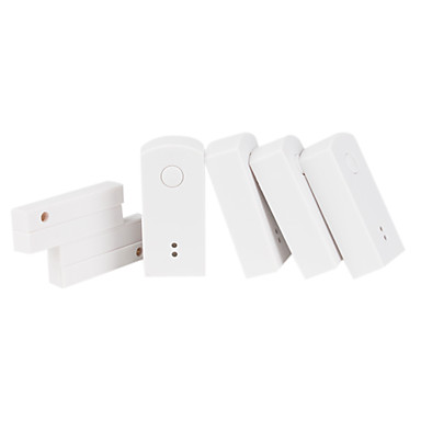 GSM Smart Home Alarm System With 15 Wireless Zones