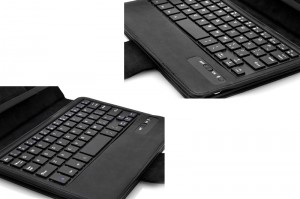 Google Nexus 7 Bluetooth Keyboard and Case